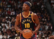 鹈鹕狂砍公牛分，巴特勒迎来新赛季高光！