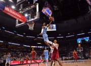 关于西蒙斯绝杀时刻，莫兰特点燃赛场，凯尔特人迎来胜利！的信息