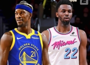 巴特勒在热火比赛中出色防守，绝杀引发热议！