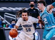 关于圣奥兰多球员控球犯错率高，显需提高注意的信息