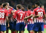 今夜夏季联赛焦点战！马德里竞技迎战上海海港，惊险或上演(马德里竞技地址)