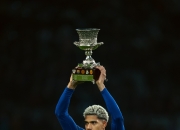 巴塞罗那大胜对手，实现混战胜利