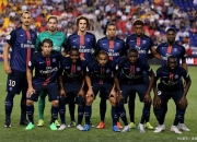 巴黎圣日耳曼对阵尼斯，实力对比