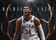 雄鹿内线压制活塞，字母哥高效表现助球队战胜对手