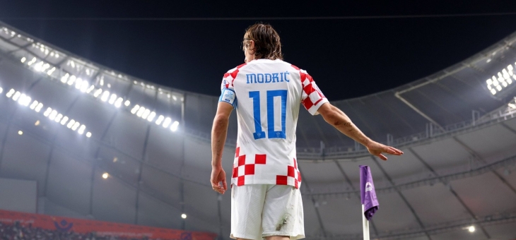 克罗地亚球队强势崛起，引人注目