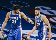 关于西亚卡姆陷入低谷，助攻爆棚连败，勇士球队命运悬念！的信息