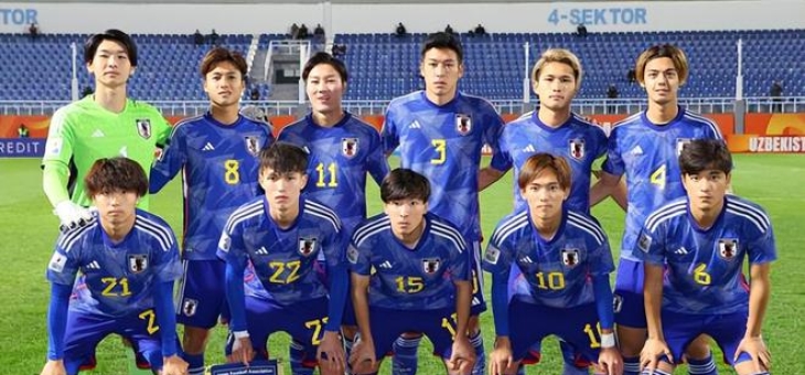 关于大洋洲球队势如破竹，摘下连胜，晋级下一轮的信息