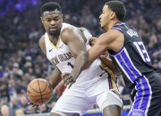 国王惊艳全场，刷新队史纪录助攻爆棚，鹈鹕逆转取胜！