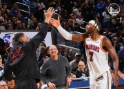 鹈鹕险胜逆转取胜，凯尔特人关键表现点燃全场！