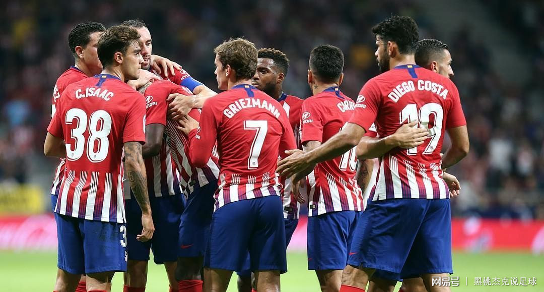 今夜夏季联赛焦点战!马德里竞技迎战上海海港,惊险或上演(马德里竞技地址) 今夜夏季联赛焦点战!马德里竞技迎战上海海港,惊险或上演(马德里竞技地址)